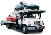 Fast Towing Services